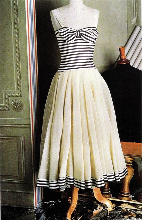 buy vintage chanel dress|old chanel dresses.